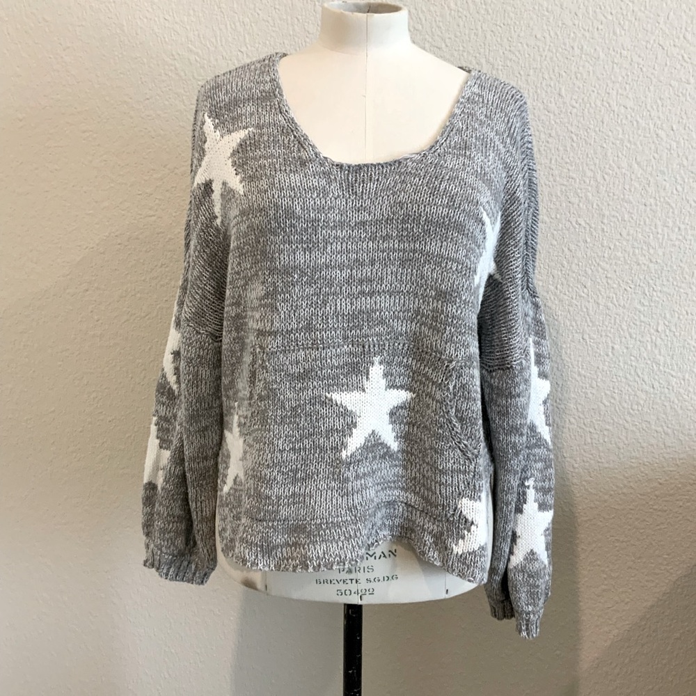 Vintage Havana sweater